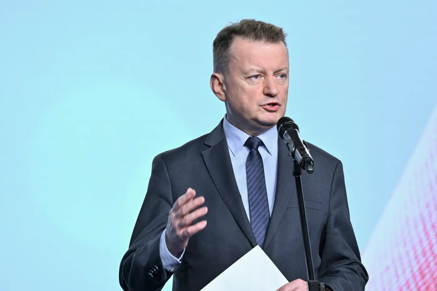 PiS zapowiada zawiadomienie do prokuratury po ślubowaniu sędziów TK