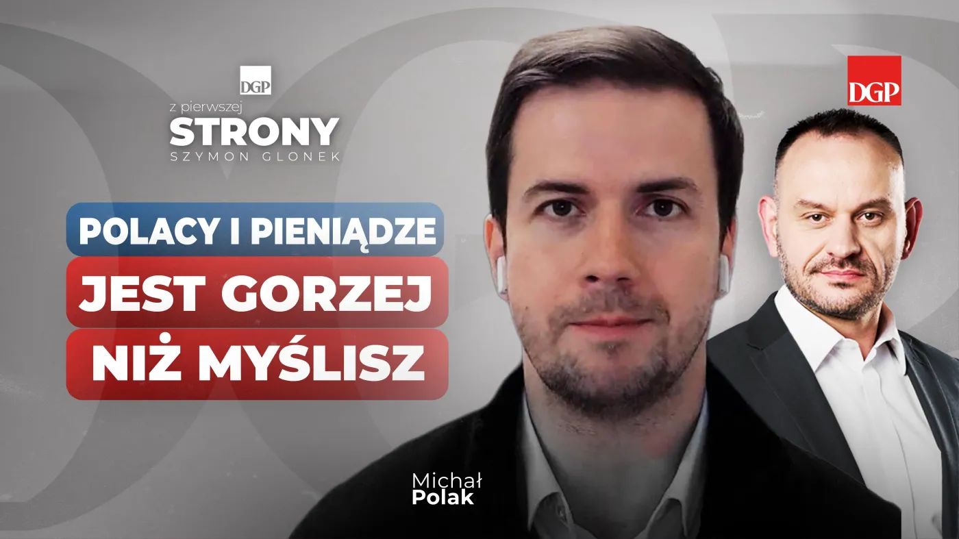 Czy Polacy czują się bezpiecznie finansowo? Wnioski z najnowszego badania