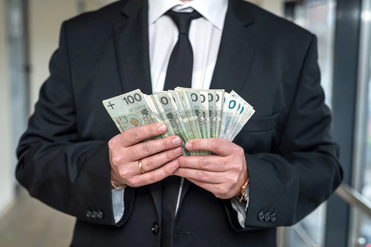 Nie zawsze jest możliwe przyznanie dodatku specjalnego dla pracownika samorządowego