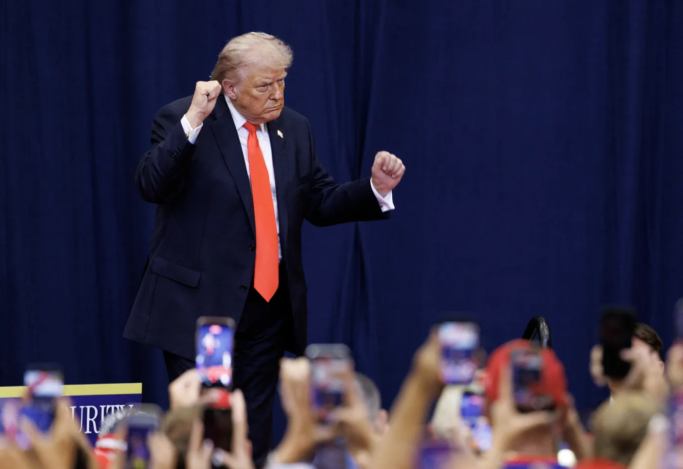 Trump zapowiada potężne cięcia w Niemczech. „Wycofamy znacznie więcej niż 5 tysięcy żołnierzy”
