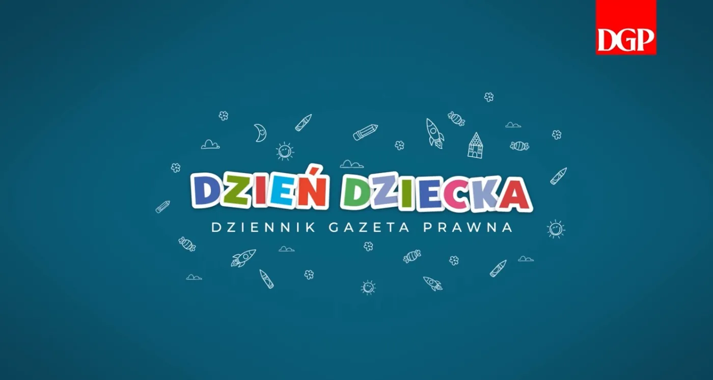 dgp, dzień dziecka