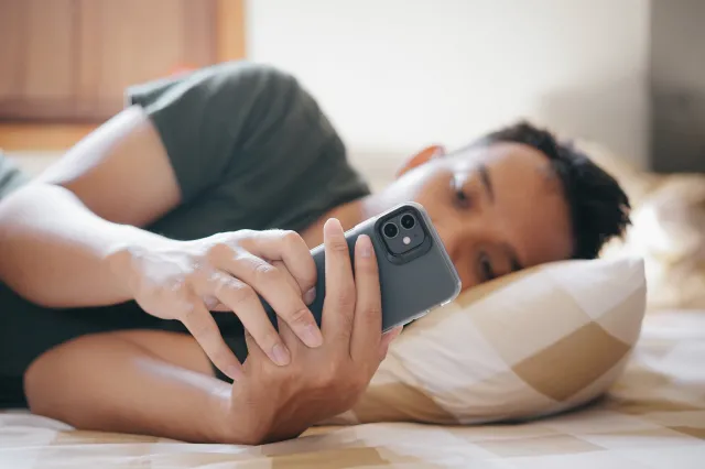 Social media po 15. roku życia? KO szuka poparcia dla zakazu