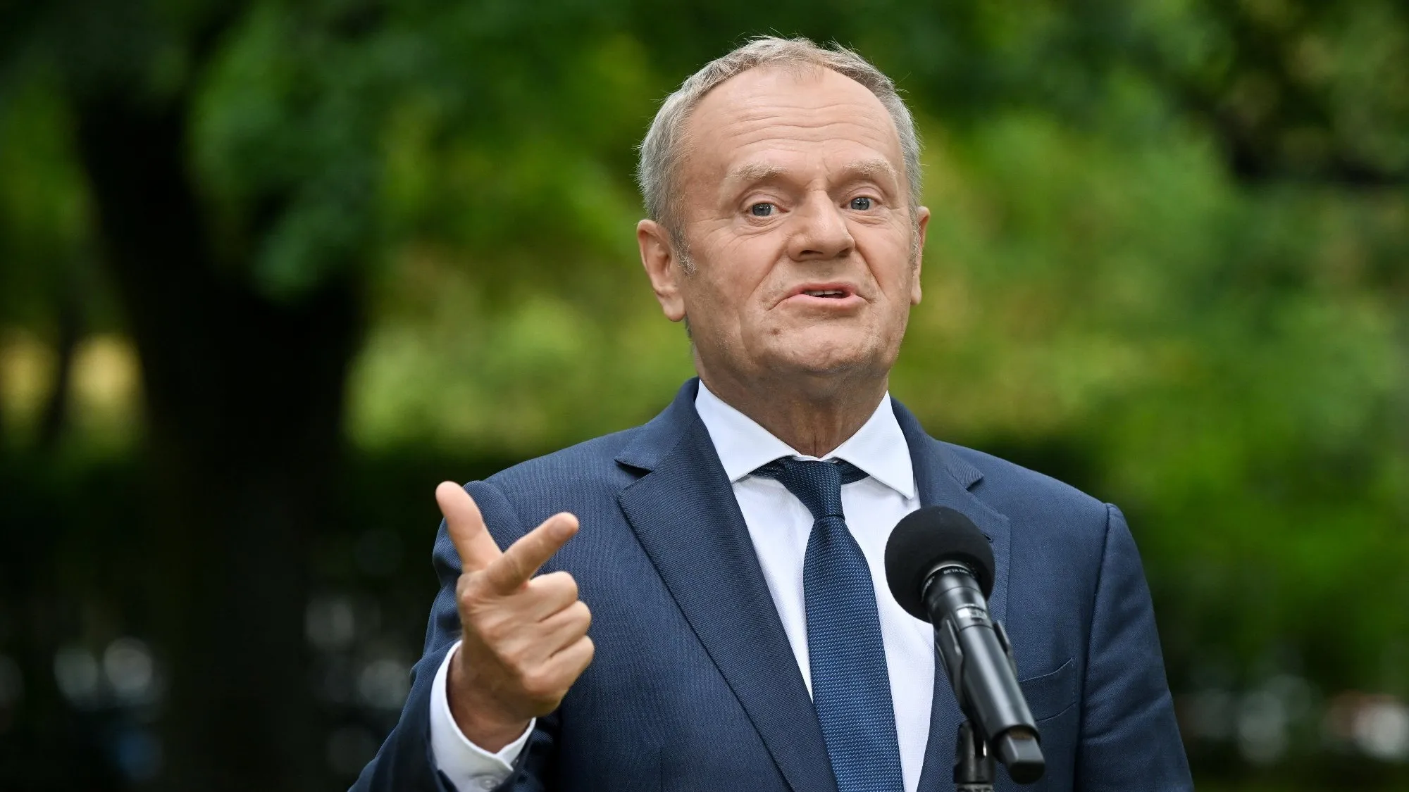Tusk podał datę powrotu programu CPN i kwoty obniżek. W tych dniach na stacjach paliw zobaczymy znacznie niższe ceny