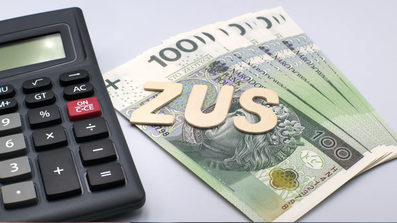 Wakacje składkowe: ZUS podał najnowsze dane. Przedsiębiorcy dostali już 4,5 mld zł