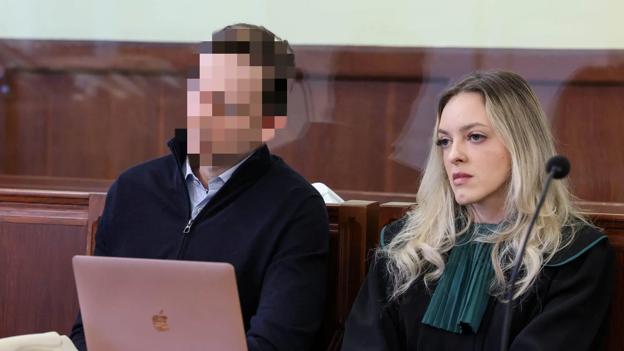 Proces Sebastiana M. po wypadku na A1. Mowy końcowe przed sądem w Piotrkowie