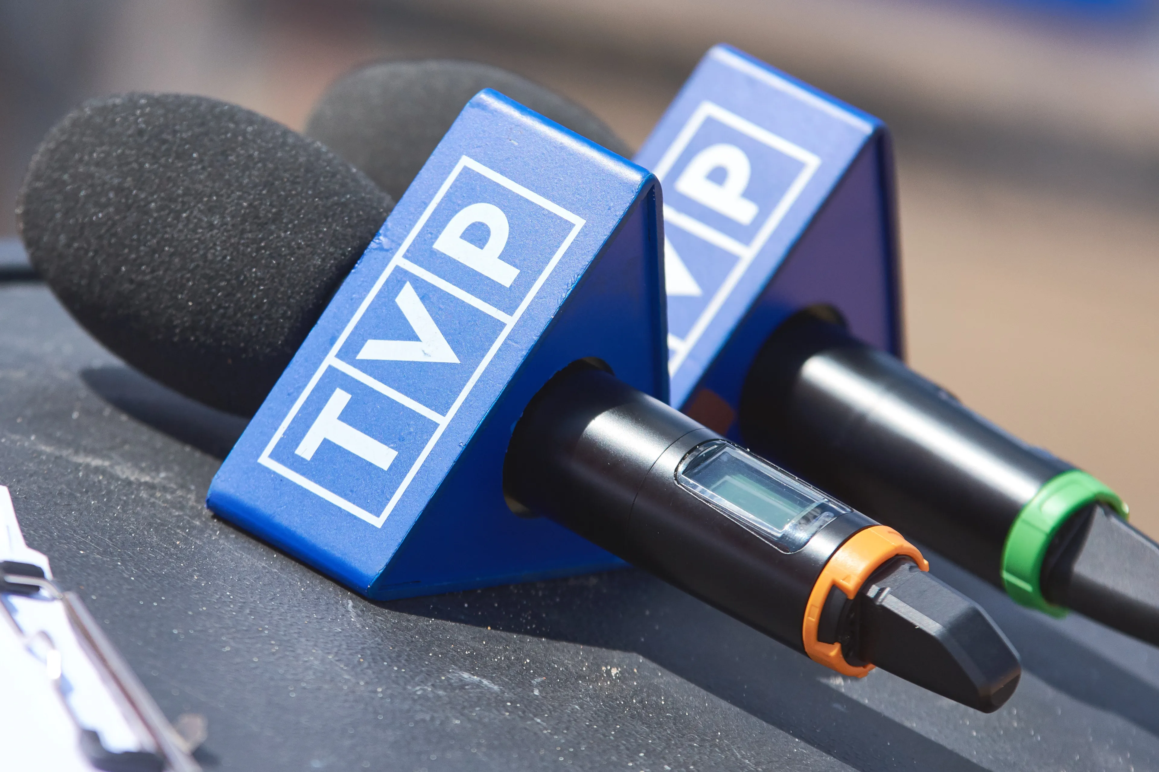 Prokuratura nie wszczęła śledztwa w sprawie likwidatora TVP. KRRiT zapowiada zażalenie