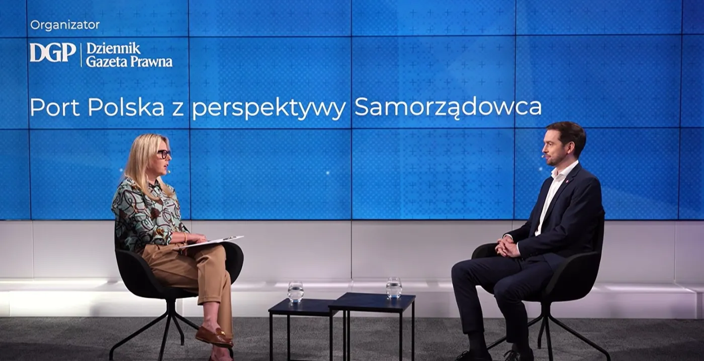 Paraliż planistyczny wokół CPK. Widmo odszkodowań coraz bardziej realne