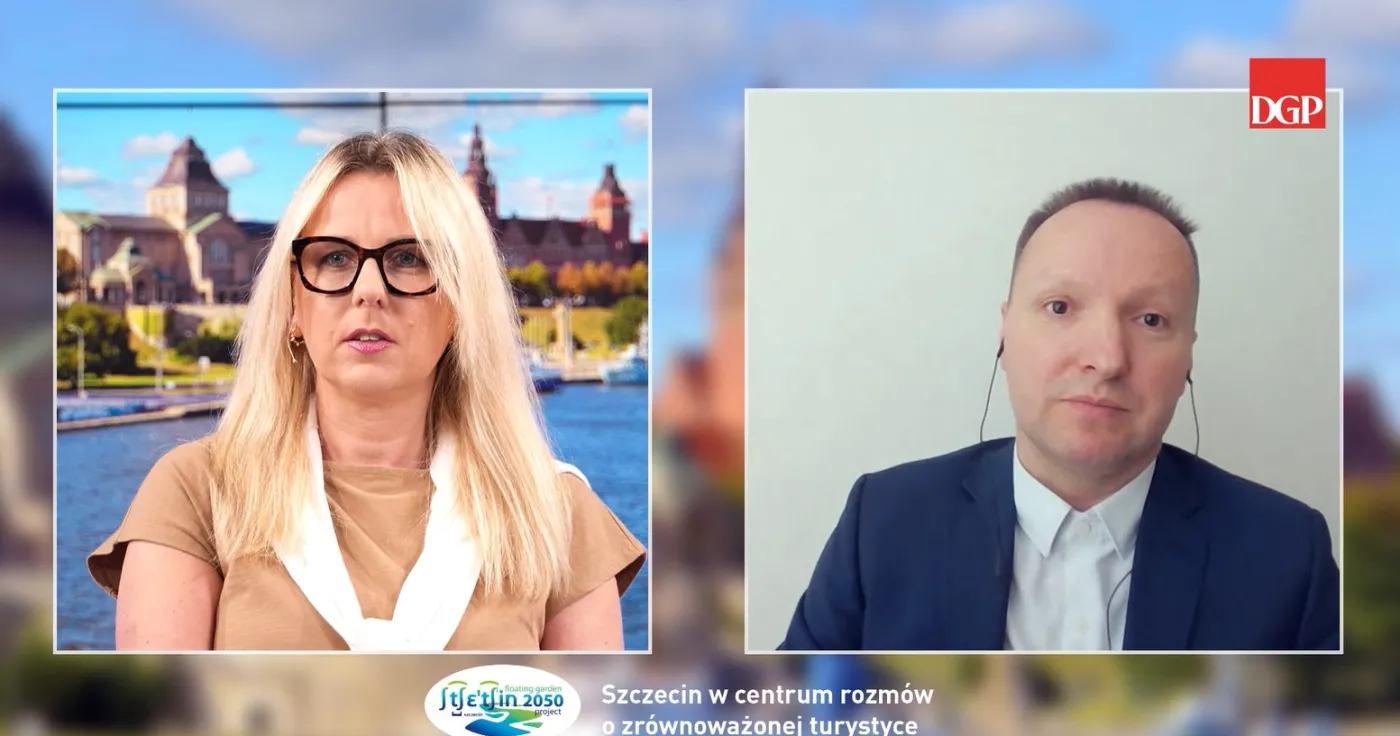 Ekologia, biznes i zrównoważony rozwój. Szczecin uczy się od Skandynawów