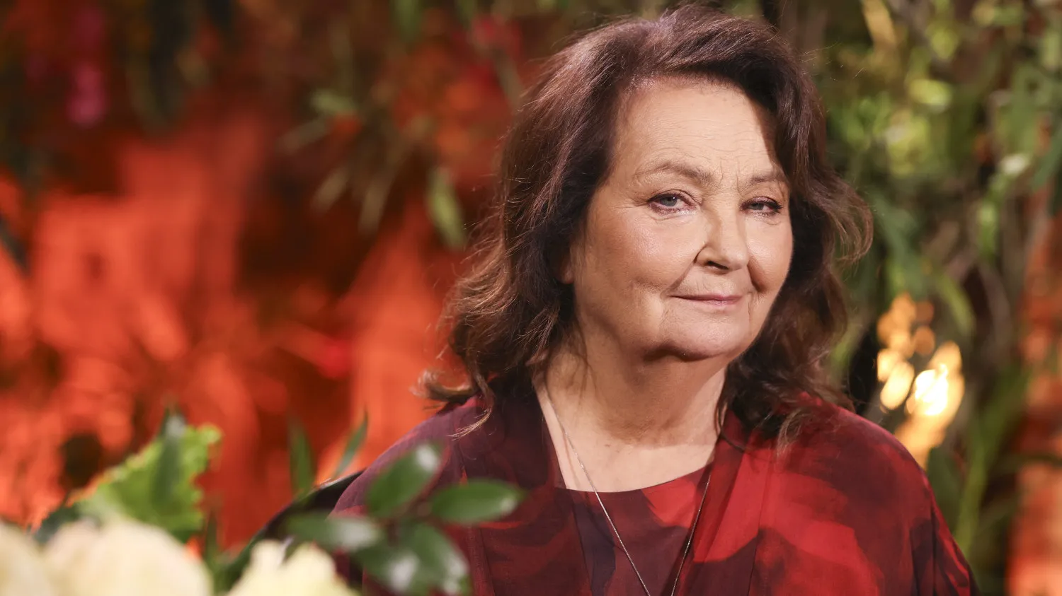 Anna Dymna ujawniła, co zrobiła z emeryturą. Różnica jest znacząca