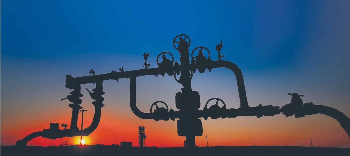 Rusza Baltic Pipe. Czy jest szansa na tani gaz?