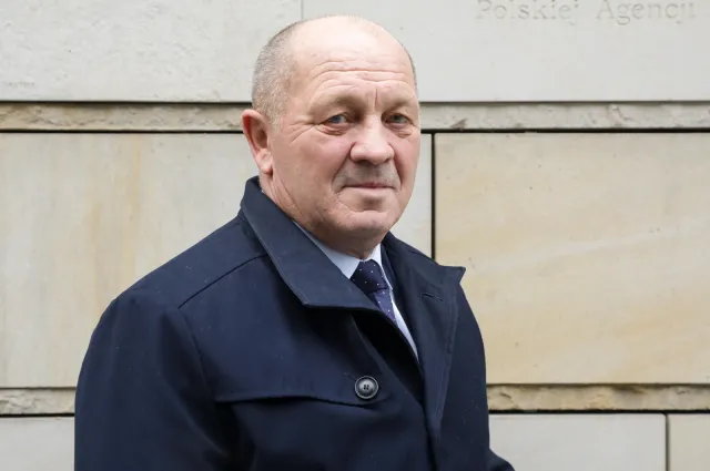 "Czas tworzenia rządu Morawieckiego możemy skrócić". Marszałek-senior w rozmowie z DGP