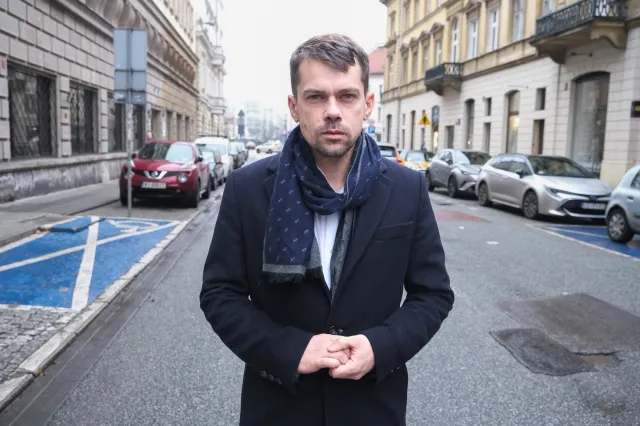 Michał Kołodziejczak, czyli radykalny rolnik ministrem do zadań specjalnych