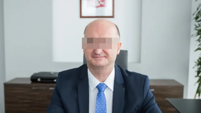 Grabiec o zatrzymaniu Wawrzyka: Rozliczamy, stosując literę prawa