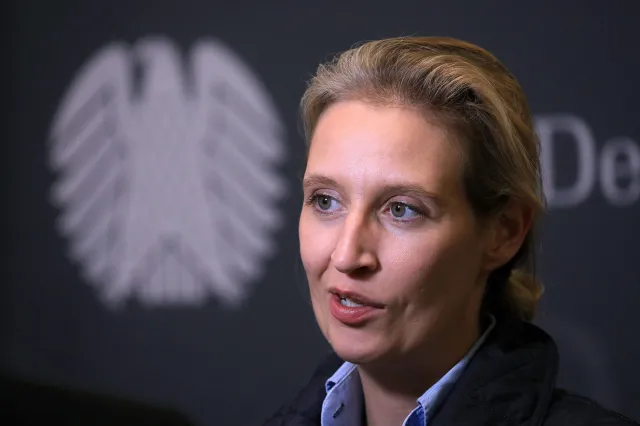 Na kogo chcą głosować Niemcy? AfD z największym poparciem; chadecja i socjaldemokracja ze stratami [SONDAŻ]