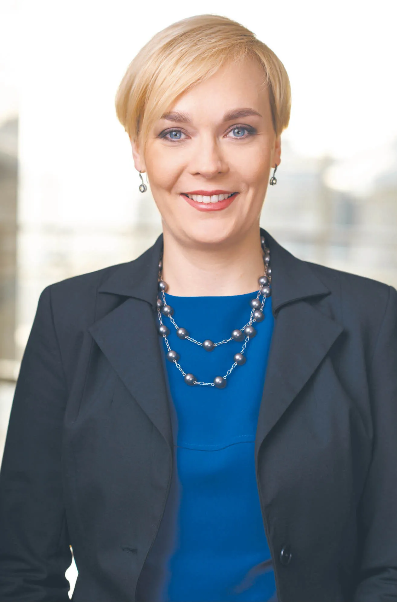 Marta Petka-Zagajewska, dyrektorka Biura Analiz Makroekonomicznych w PKO BP