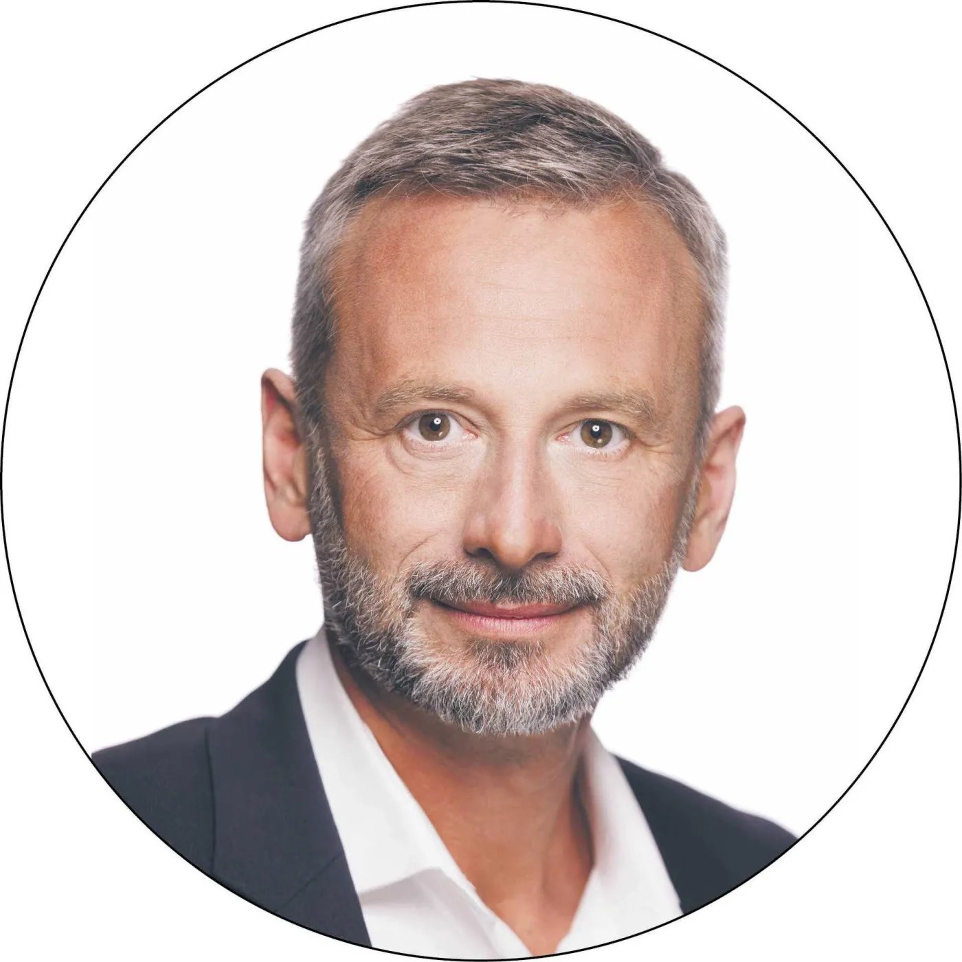 Krzysztof Rajchman, dyrektor Sektora Klientów Korporacyjnych  w Orange Polska