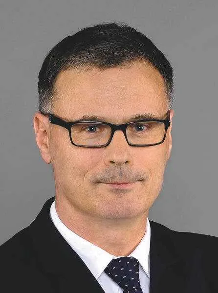 prof. Paweł Wojciechowski przewodniczący Rady Instytutu Finansów Publicznych