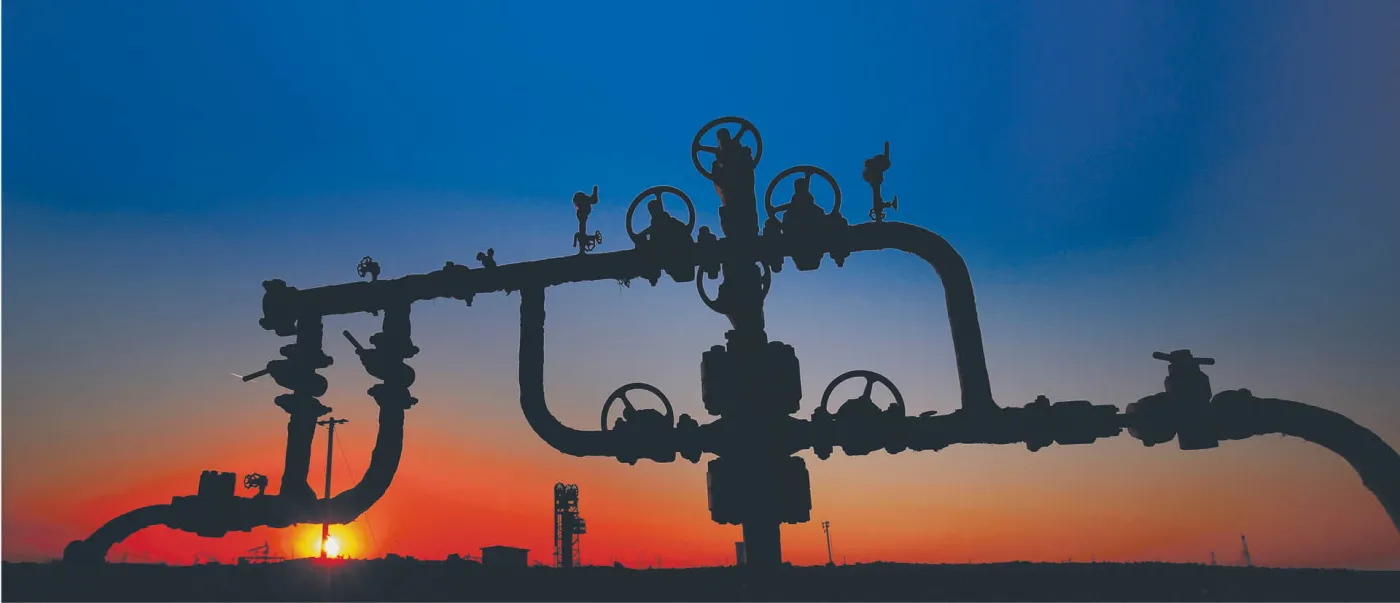 Baltic Pipe wypełniany na ostatnią chwilę to wyższe ceny