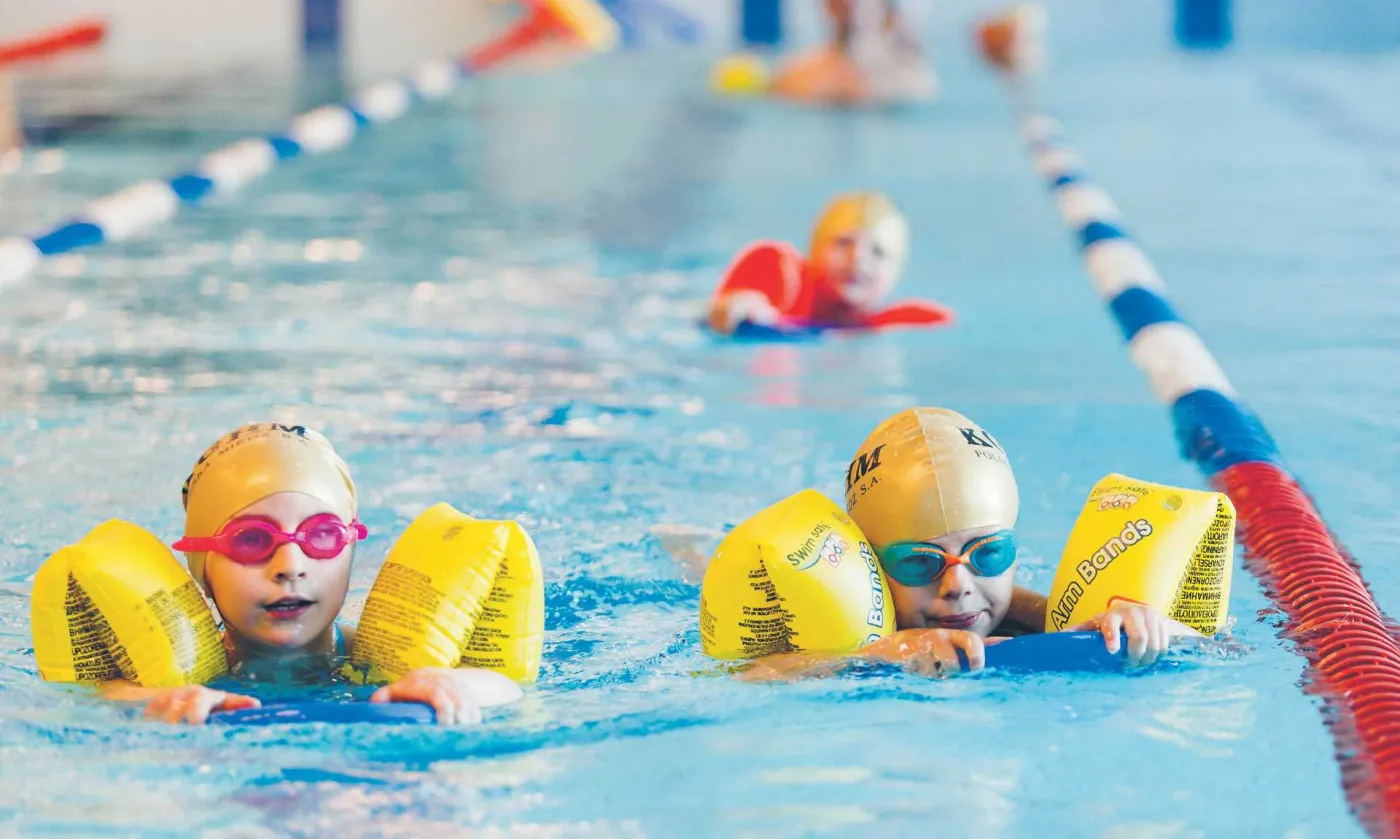 Sport i profilaktyka podstawą zdrowego życia