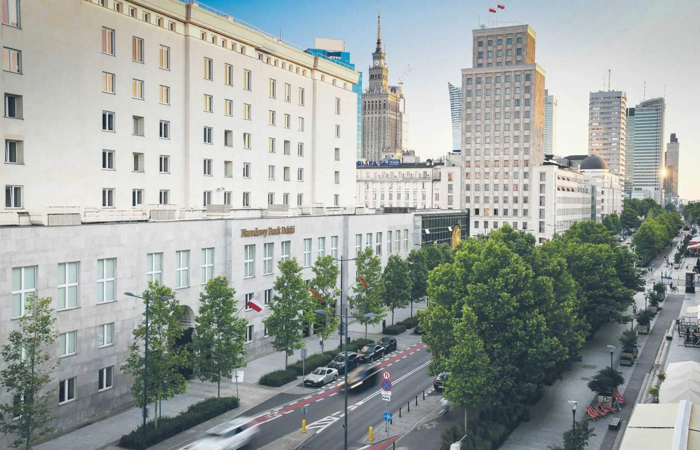 Banki centralne: niestandardowe działania czy znak czasów