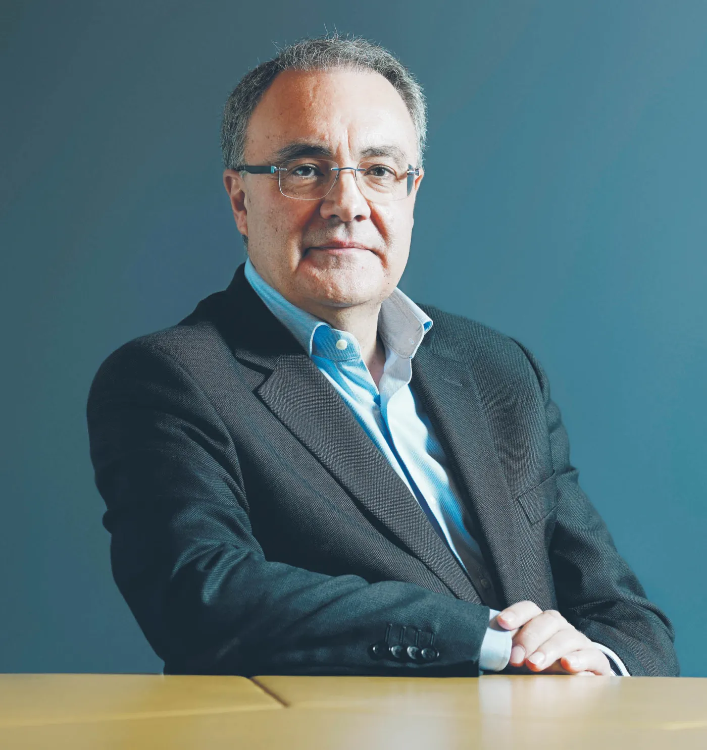 Prezes Cellnex Telecom: Nadal będziemy inwestować w rozbudowę sieci. Jesteśmy maratończykami [WYWIAD]