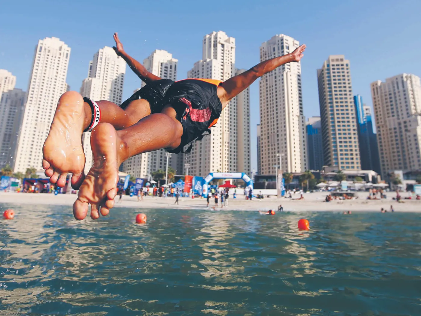 Jedziesz na wakacje? Biuro podróży zapłaci za test