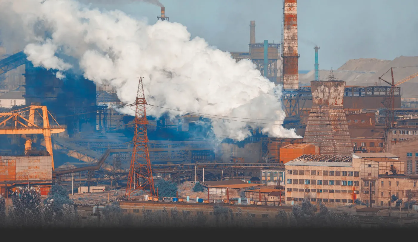 Huty stali jadą na Wschód