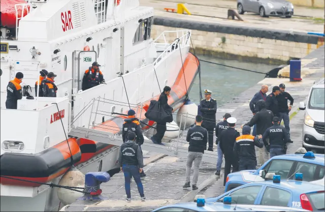 Obcokrajowcy dźwignią wzrostu gospodarczego. Restrykcyjna polityka migracyjna może go spowolnić