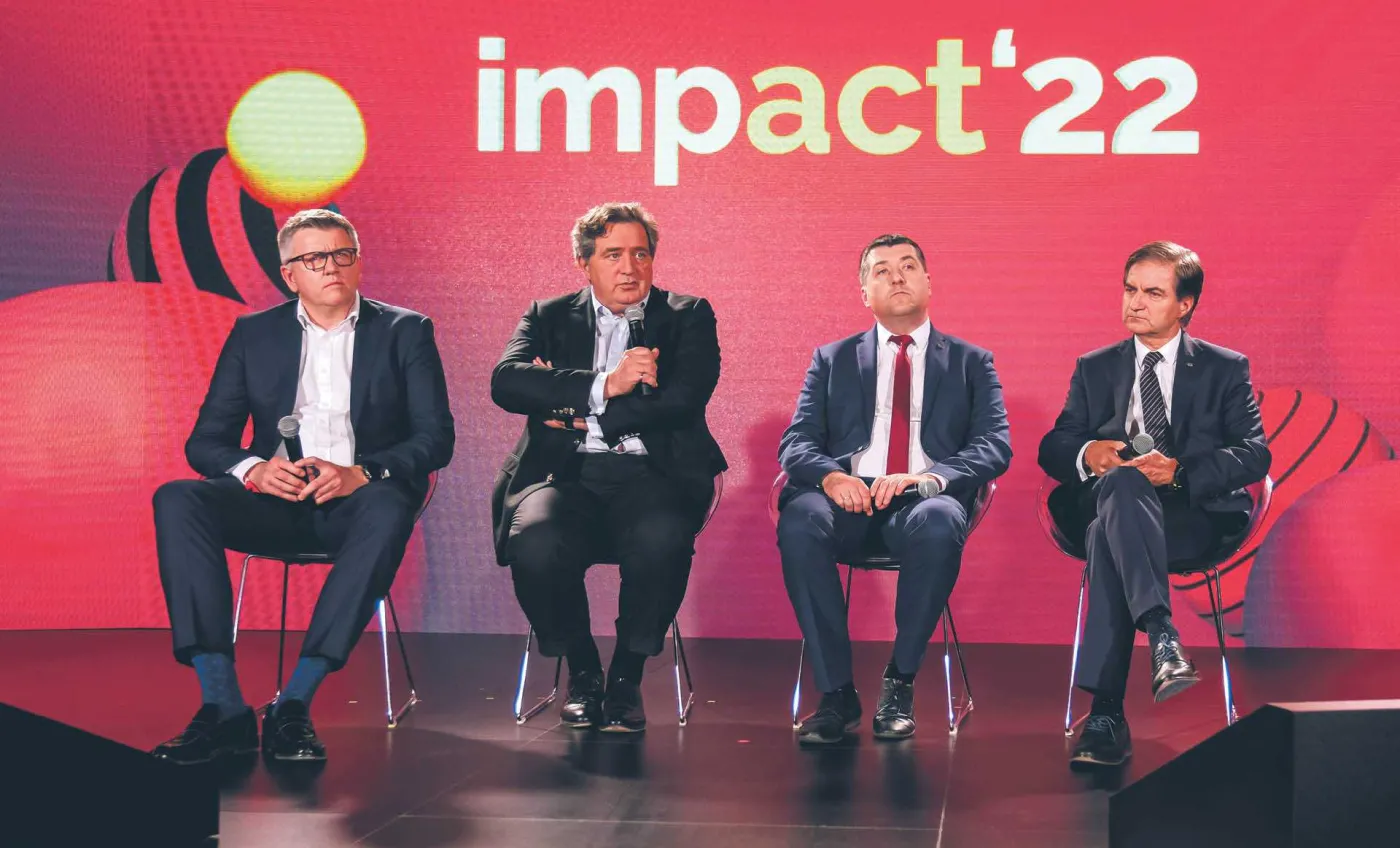 Inflacja zmienia decyzje klientów i strategie banków