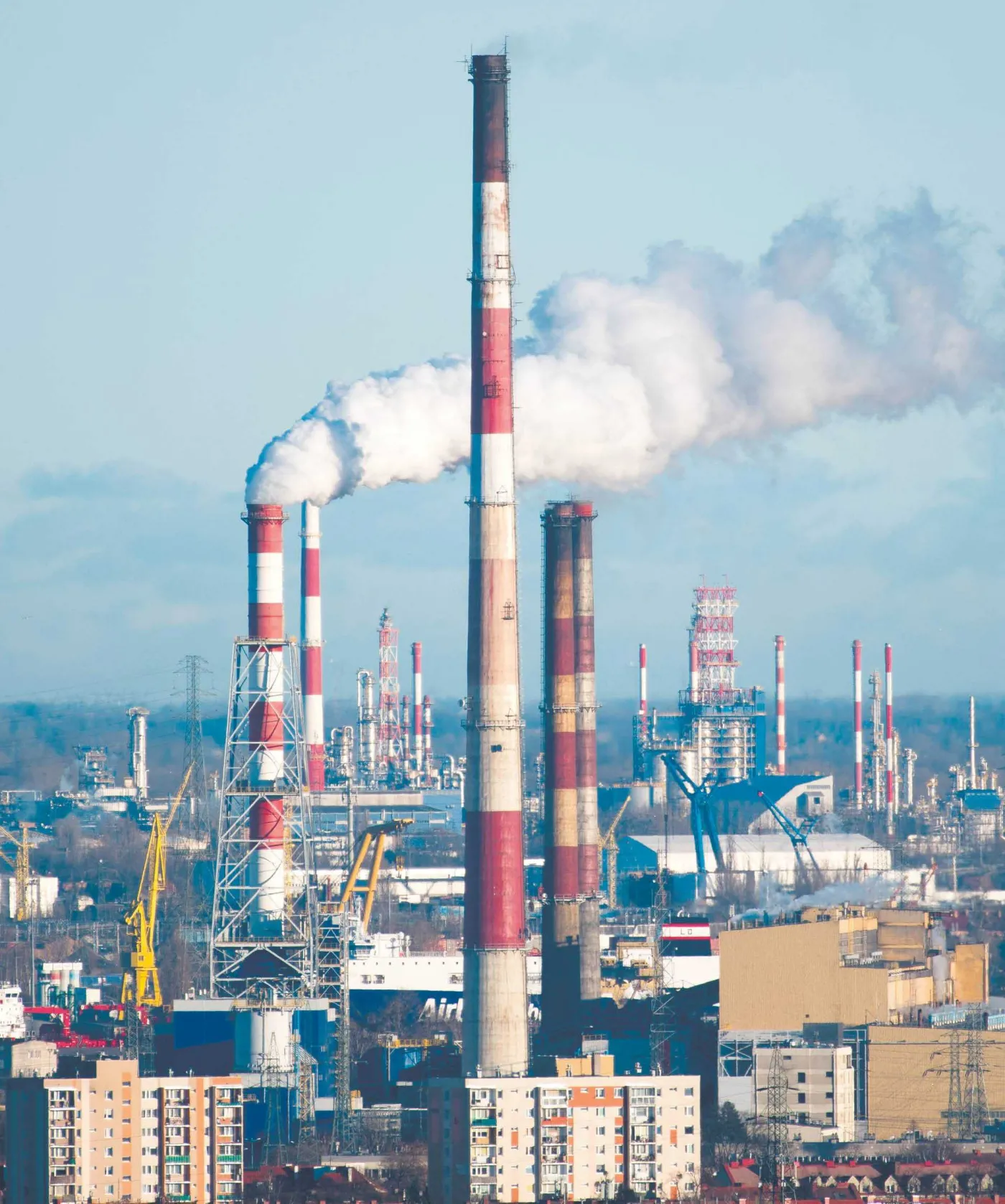 Nowy adresat, stare pozwy