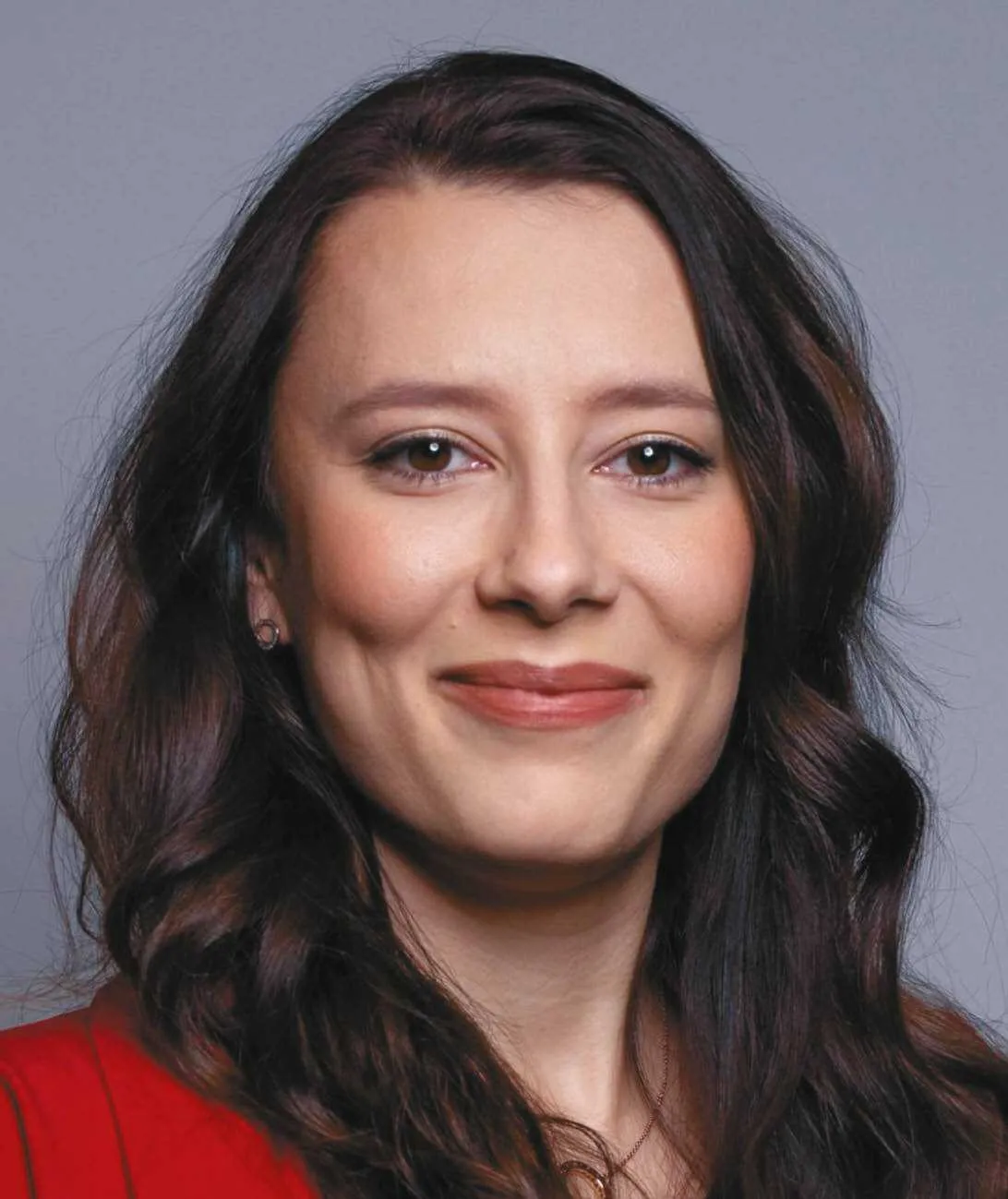 Marika Marcinkowska HR Manager w Schenker Technology Center (Warsaw) sp. z o.o.