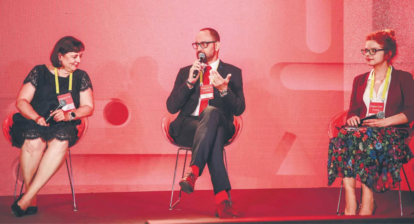 Każdy czas ma swojego przywódcę