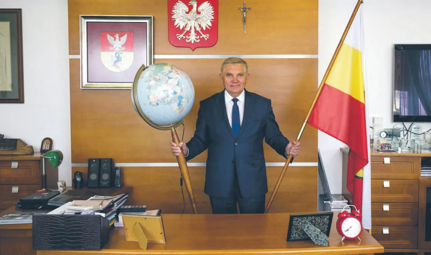 Bojkot? Raczej stan wyższej konieczności