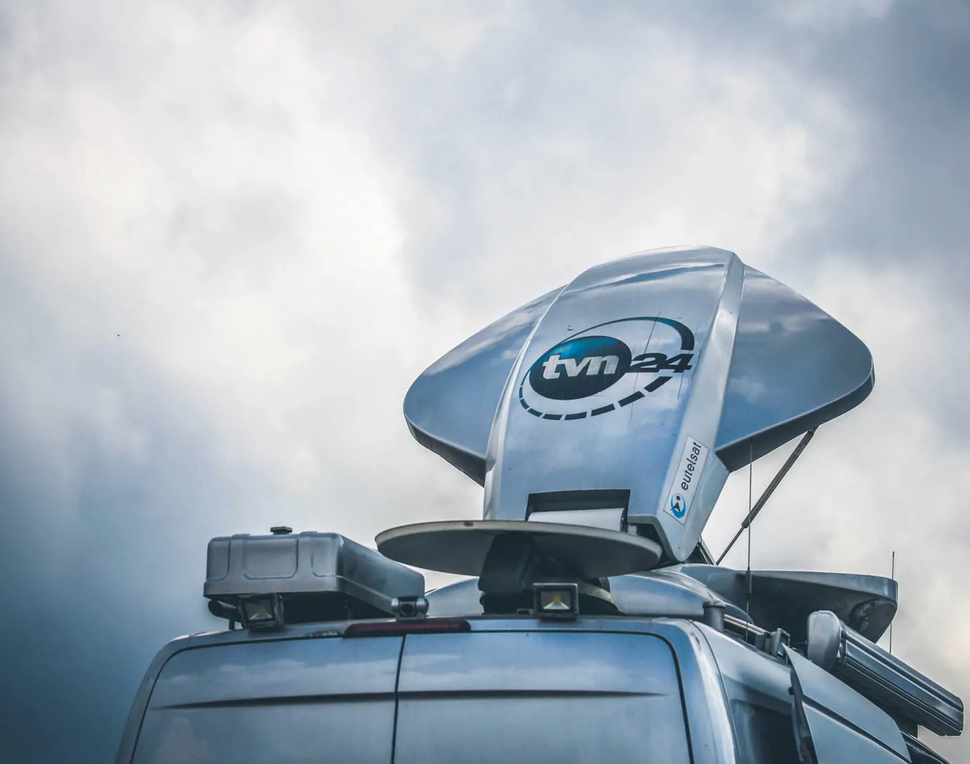 Szukanie haka na TVN