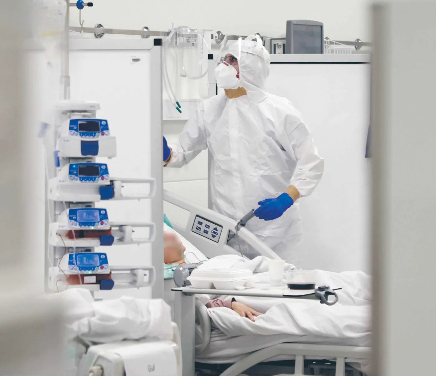 Najgorszy może być marzec