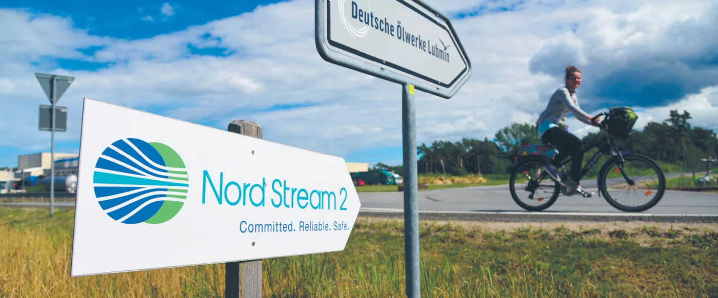 Trudności NS2 na ostatniej prostej