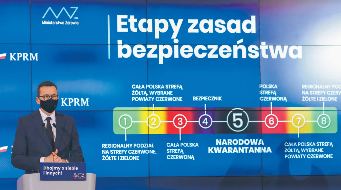 Etap prawie krytyczny