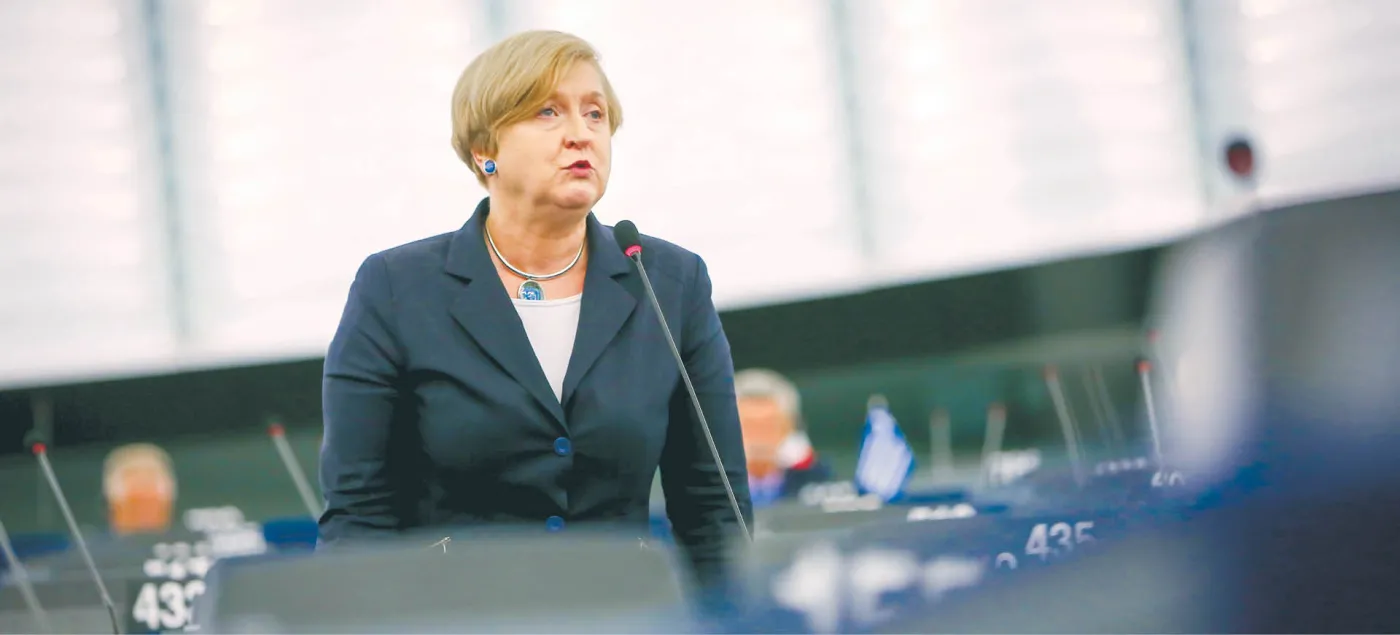 Podłożą nogę kandydatowi PiS