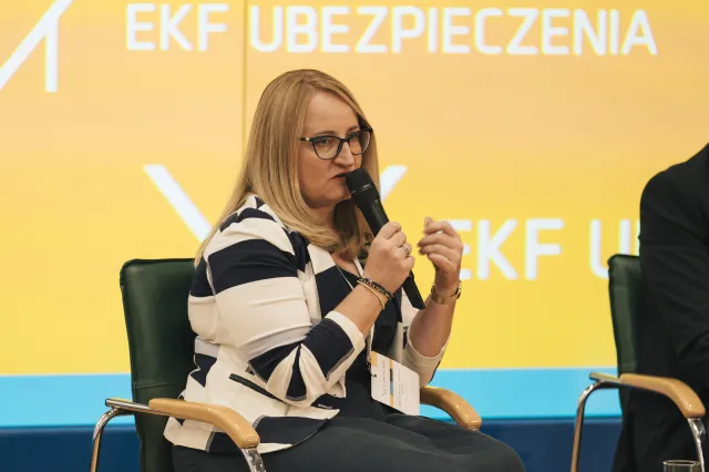 AI w ubezpieczeniach: od automatyzacji do inteligentnych decyzji operacyjnych