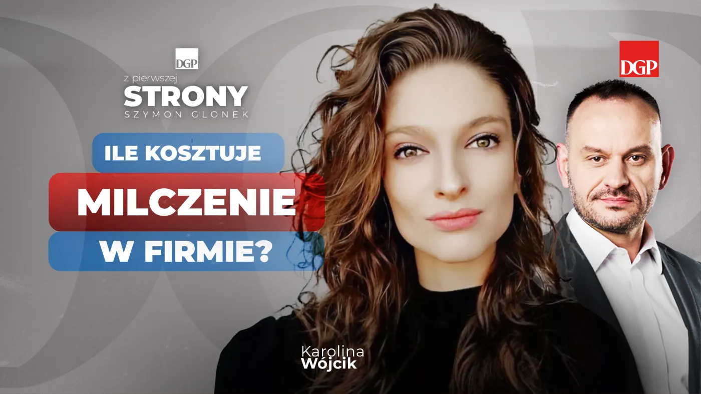 Ile kosztuje milczenie w firmie? Cichy problem, który realnie obniża wyniki