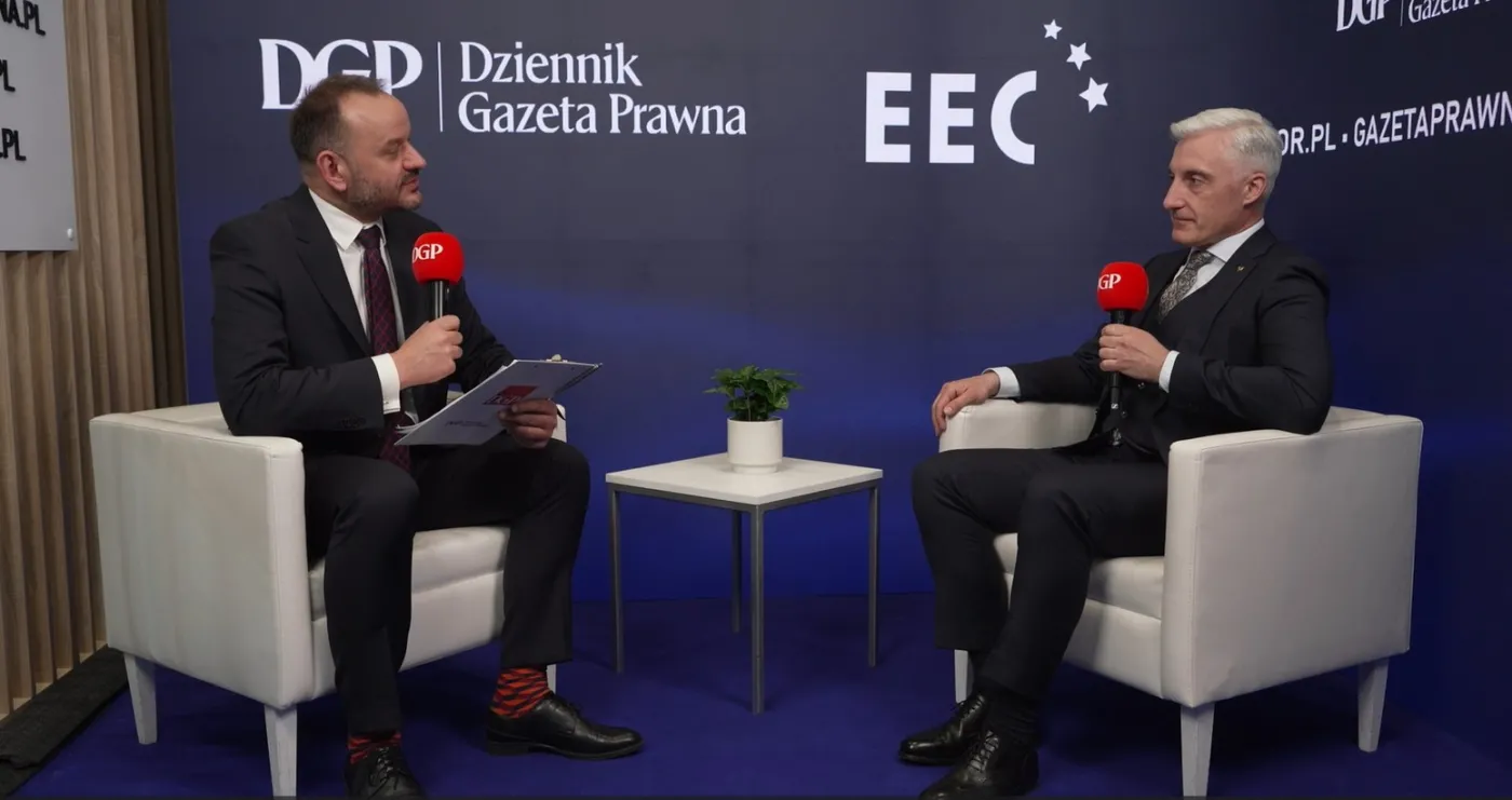 Cyfrowy list polecony symbolem zmian w Poczcie Polskiej