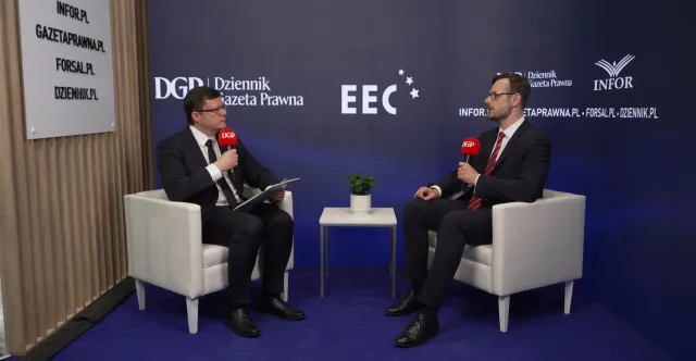 BGK wesprze local content, obronność i inwestycje samorządów terytorialnych