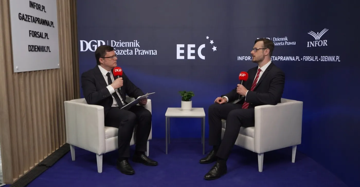 BGK wesprze local content, obronność i inwestycje samorządów terytorialnych