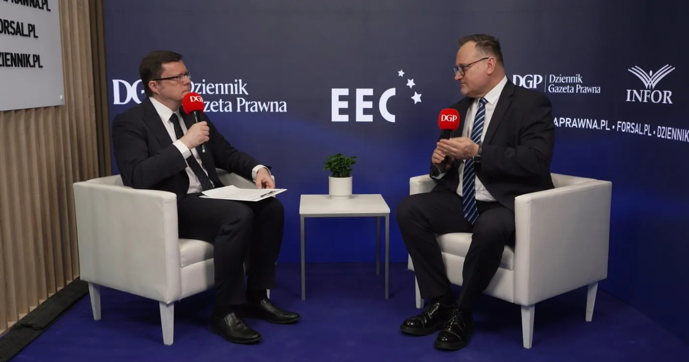 Szybka kolej w Polsce. Jak postępuje budowa i kiedy ruszą pierwsze odcinki