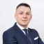 Daniel Reck Adwokat Zarządzający w Duraj Reck i Partnerzy