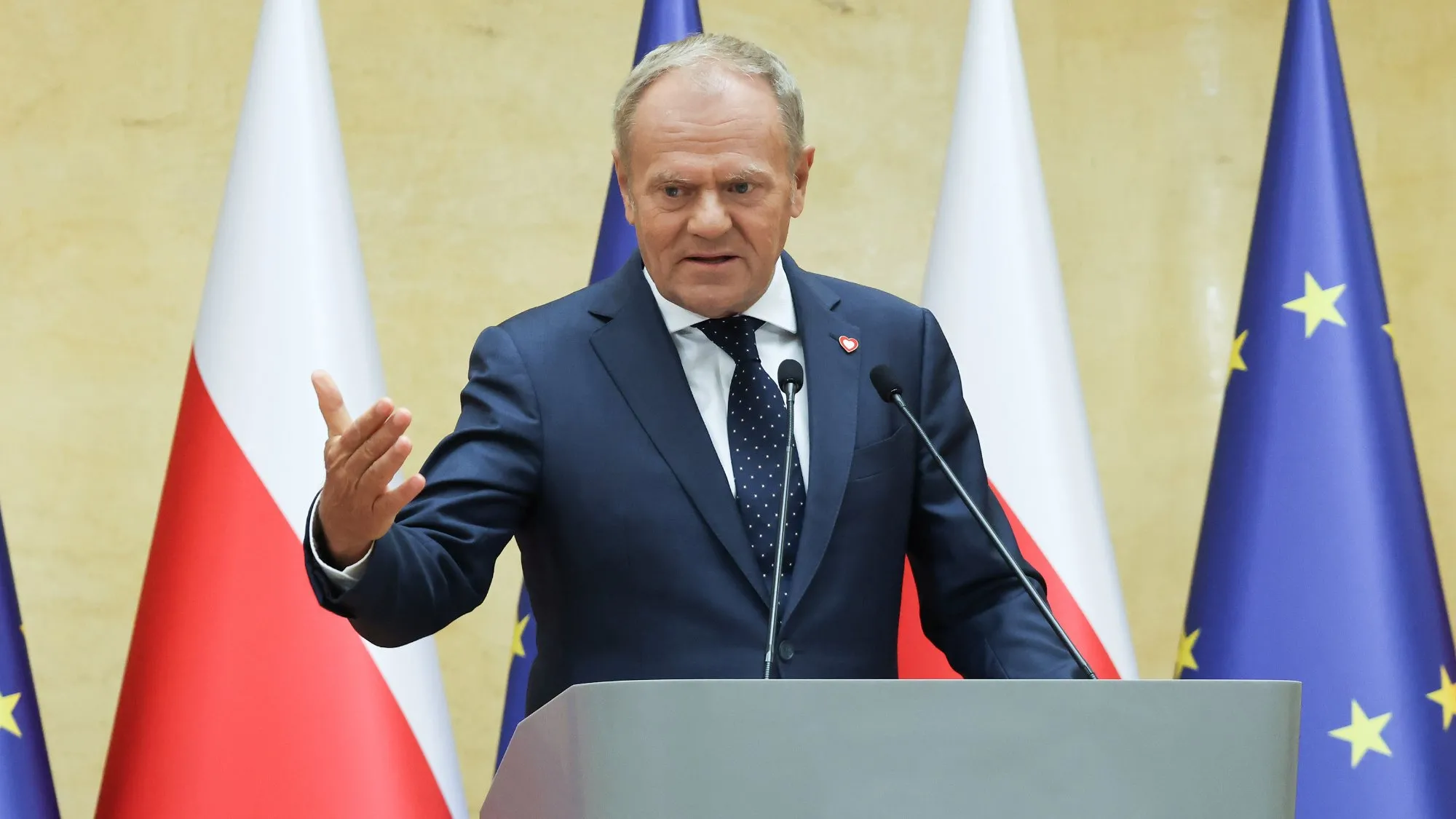 Kwota wolna od podatku 60 tys. zł: Tusk podjął decyzję. Wyjawił również, z czego ona wynika
