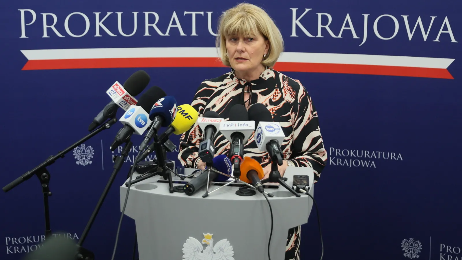 Śledztwo w sprawie Zondacrypto. Trzy osoby usłyszały zarzuty