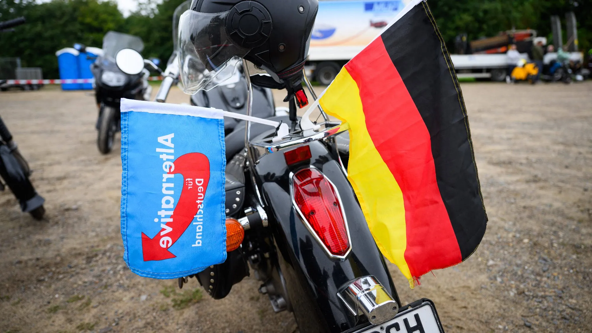 Wybory samorządowe w Dolnej Saksonii, AfD znowu z potężnym mandatem. Potroiła poparcie