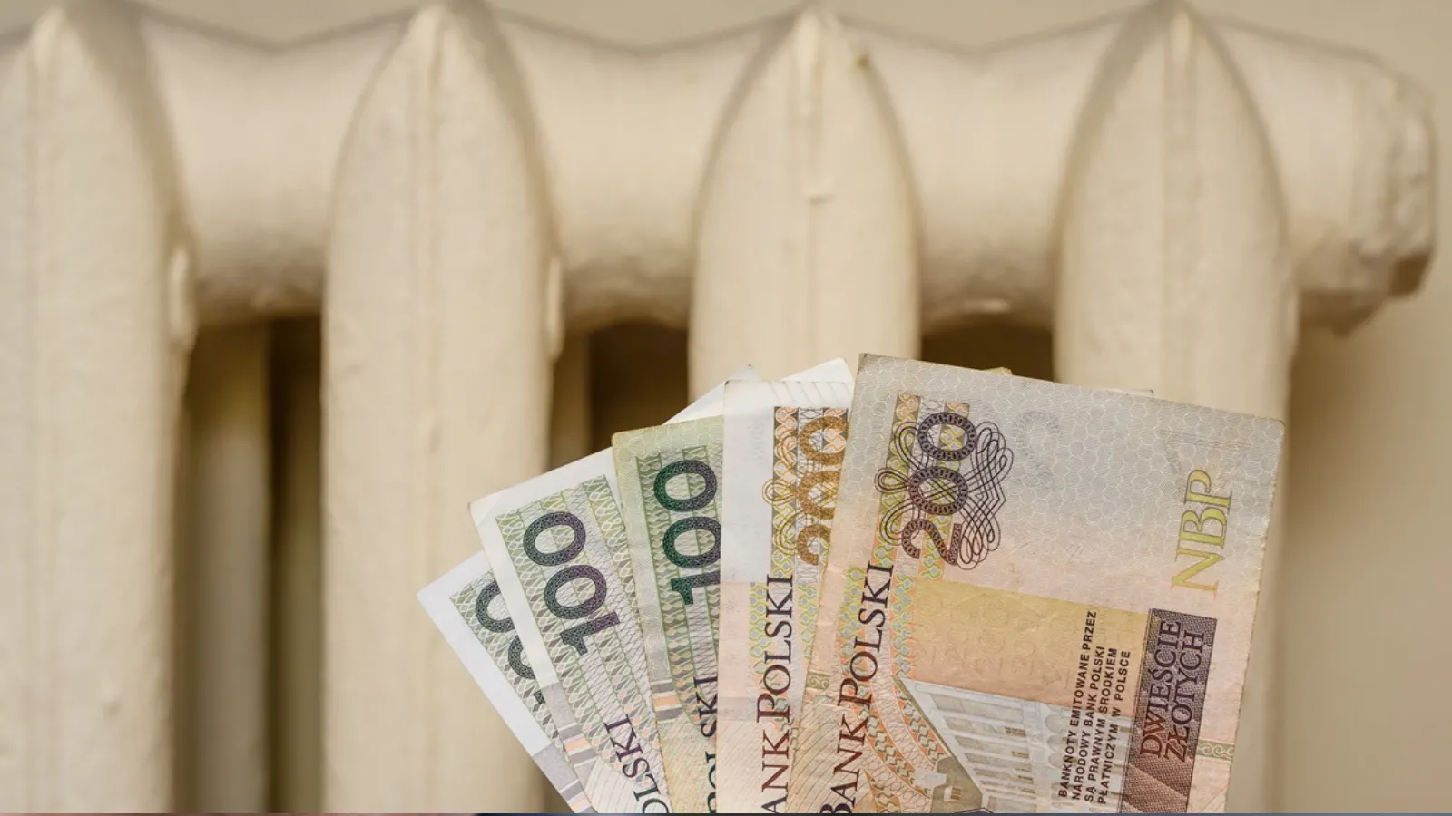 Minimalna opłata za ogrzewanie od 2027 roku. Nowe zasady rozliczania ciepła w blokach