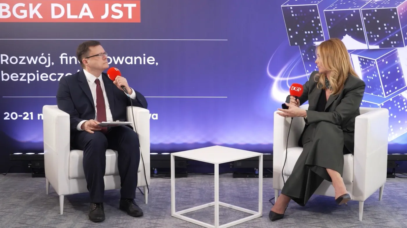 Fundusze europejskie w nowej perspektywie UE i potrzeby regionów